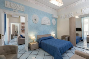 Residenza Santa Lucia a Mare Napoli